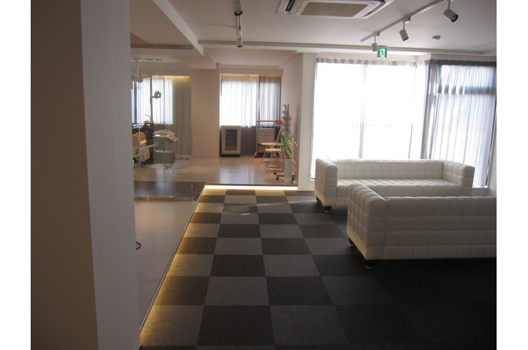 お部屋