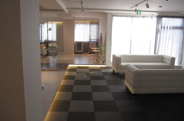 お部屋